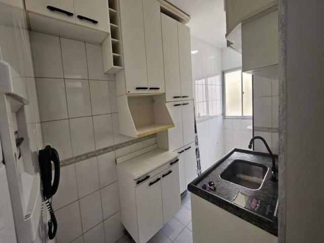 Apartamento para Venda em São Bernardo do Campo - 2