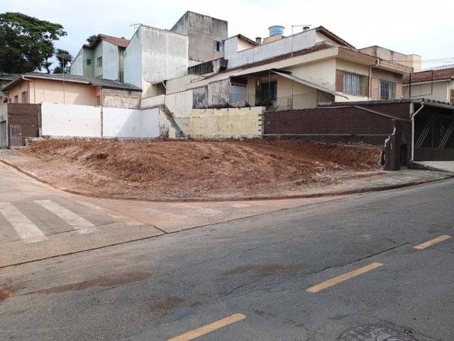 Área para Venda em São Bernardo do Campo - 5