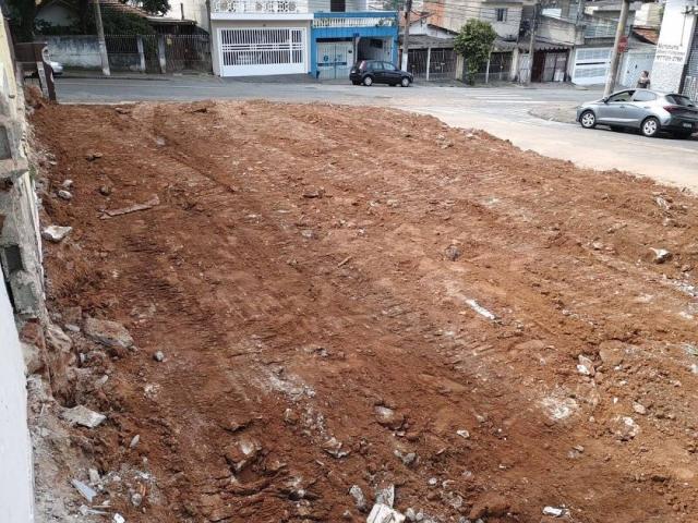 Área para Venda em São Bernardo do Campo - 4