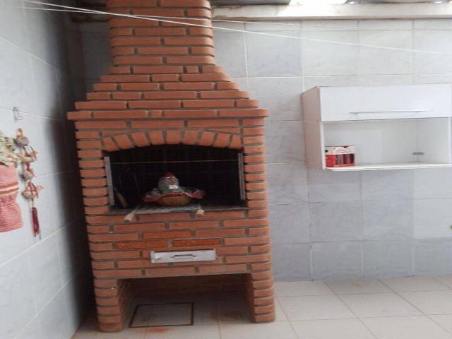 Casa para Locação em São Bernardo do Campo - 2