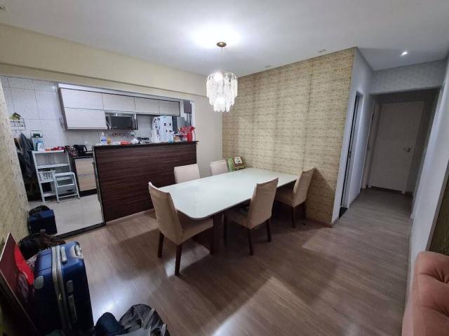 Apartamento para Venda em São Bernardo do Campo - 5