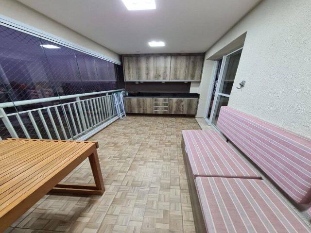 Apartamento para Venda em São Bernardo do Campo - 4