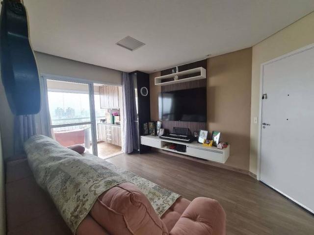 Apartamento para Venda em São Bernardo do Campo - 2
