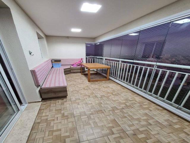 Apartamento para Venda em São Bernardo do Campo - 3