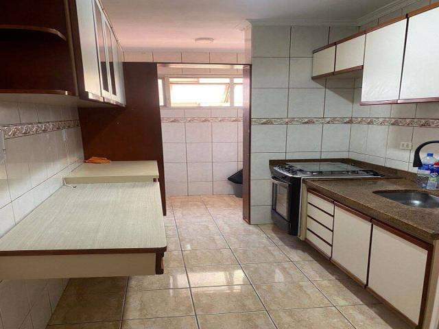 Apartamento para Venda em São Bernardo do Campo - 2