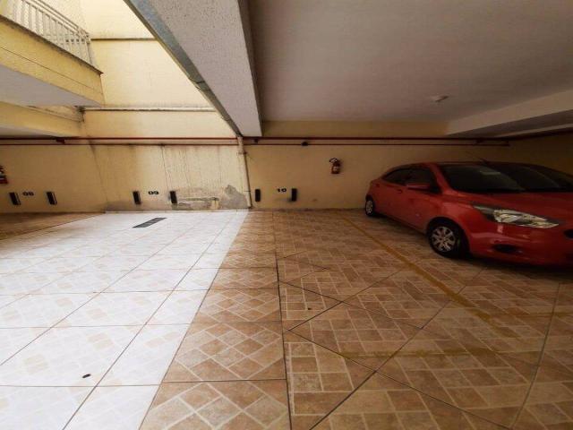 Apartamento para Locação em Santo André - 3