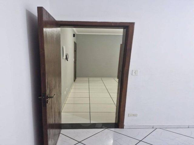 Apartamento para Locação em São Bernardo do Campo - 2