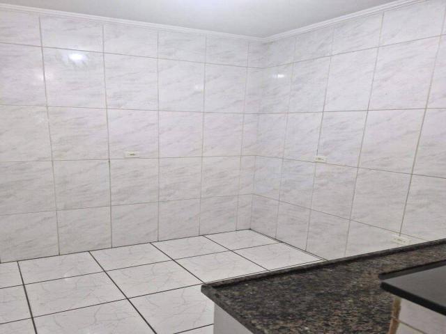 Apartamento para Locação em São Bernardo do Campo - 3