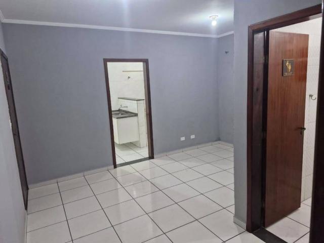Apartamento para Locação em São Bernardo do Campo - 4