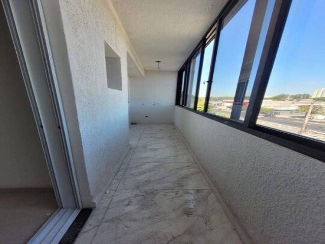 Apartamento para Locação em São Bernardo do Campo - 3