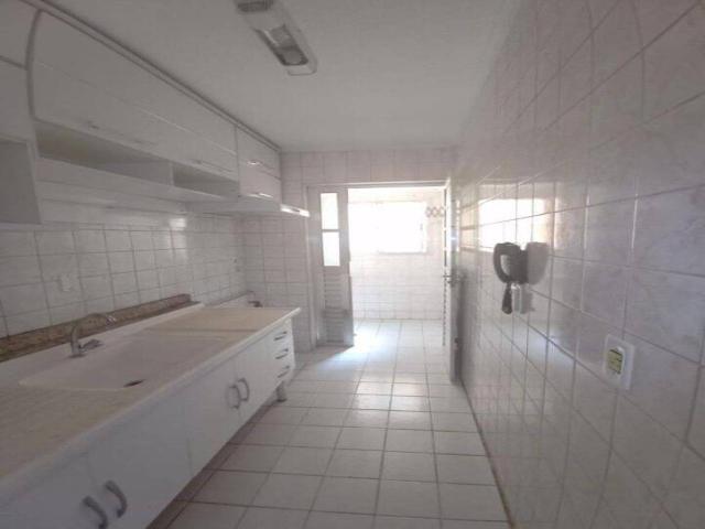 #AP0750 - Apartamento para Locação em Santo André - SP - 1