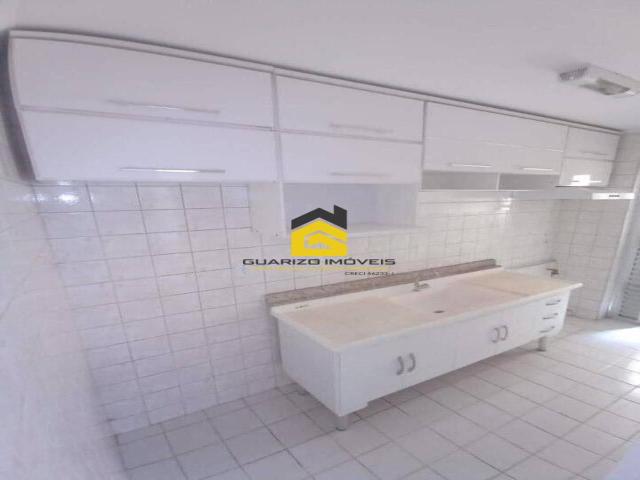 #AP0750 - Apartamento para Locação em Santo André - SP - 2