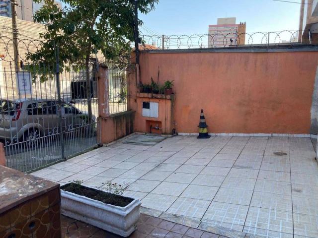 Área para Venda em São Bernardo do Campo - 4