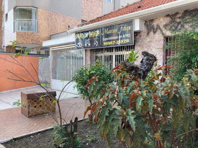 #AR0006 - Área para Venda em São Bernardo do Campo - SP - 3