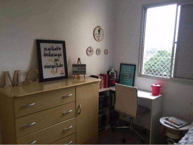 Apartamento para Venda em São Bernardo do Campo - 2