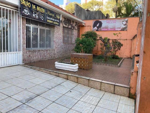 #AR0006 - Área para Venda em São Bernardo do Campo - SP - 2