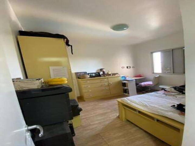 Apartamento para Venda em São Bernardo do Campo - 5