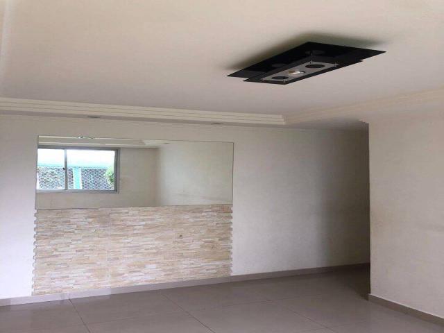 Apartamento para Locação em São Bernardo do Campo - 5