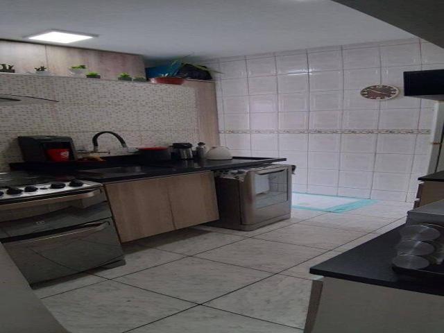 Apartamento para Venda em São Bernardo do Campo - 4