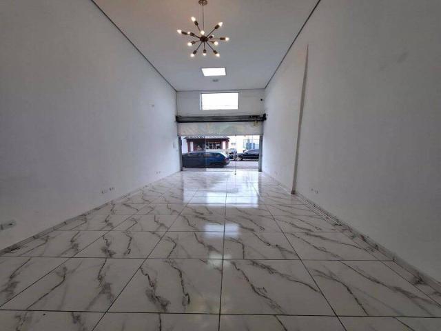 #SL0026 - Salão Comercial para Locação em Santo André - SP - 2