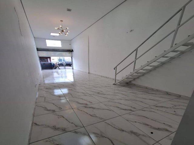 Locação em Centro - Santo André