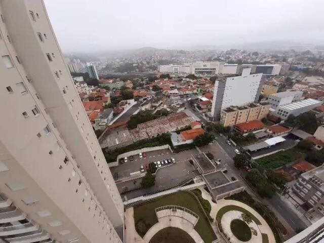 Apartamento para Locação em São Bernardo do Campo - 4
