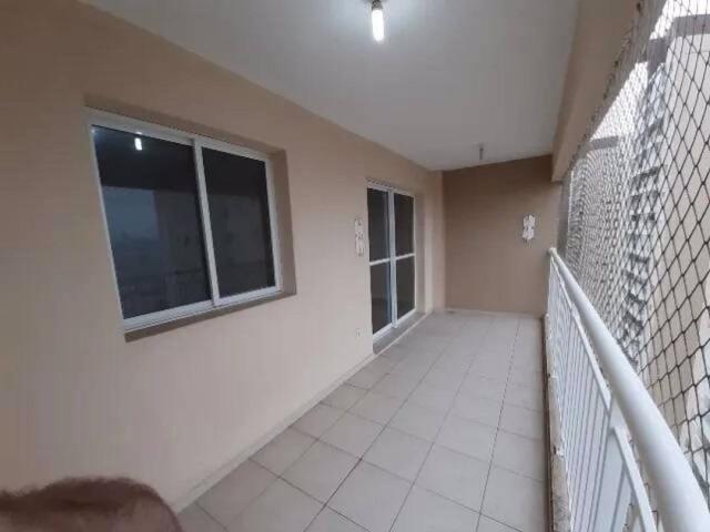 #AP0761 - Apartamento para Locação em São Bernardo do Campo - SP - 2