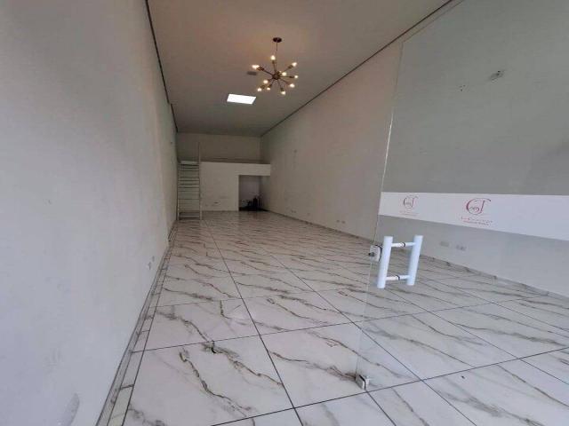 #SL0026 - Salão Comercial para Locação em Santo André - SP - 3