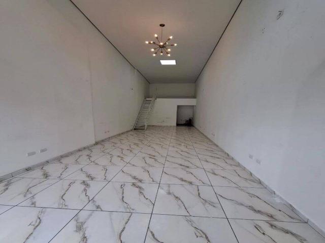 Salão Comercial para Locação em Santo André - 4