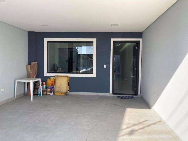 #SO0175 - Sobrado para Venda em São Bernardo do Campo - SP - 2