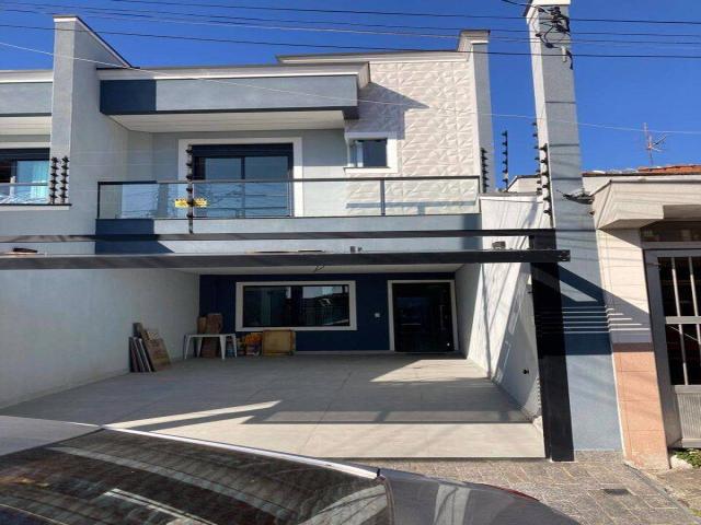 Venda em Assunção - São Bernardo do Campo