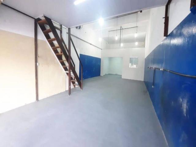 Salão Comercial para Locação em São Bernardo do Campo - 4