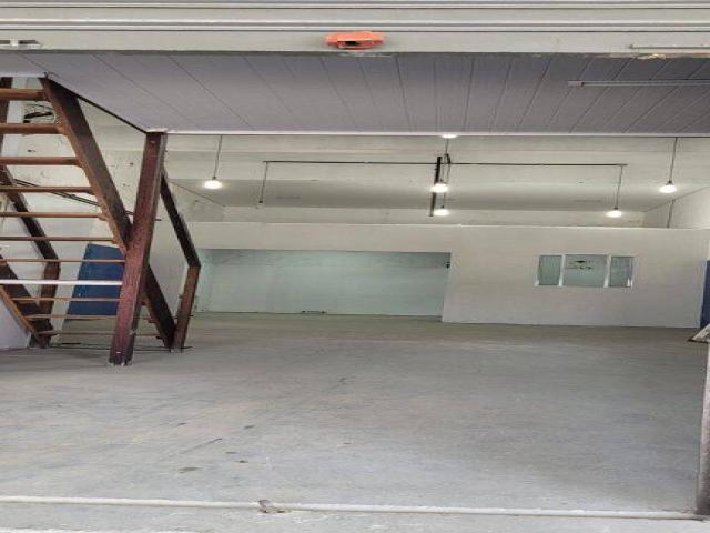 Salão Comercial para Locação em São Bernardo do Campo - 5