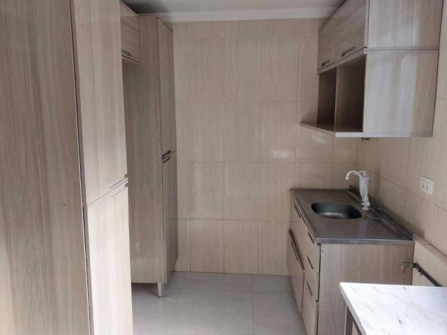 Apartamento para Venda em São Bernardo do Campo - 3
