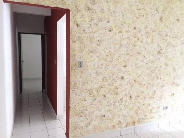 Apartamento para Locação em São Bernardo do Campo - 5