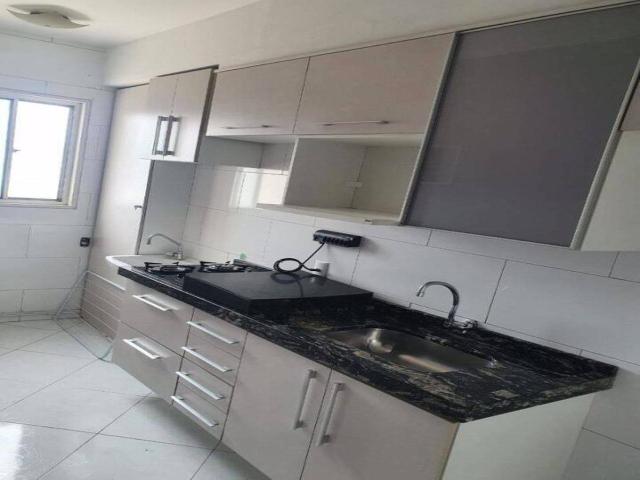 Apartamento para Venda em São Bernardo do Campo - 2