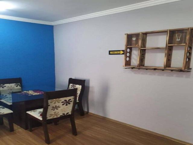 Apartamento para Venda em São Bernardo do Campo - 4