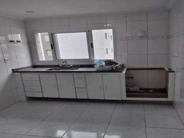 Apartamento para Locação em Santo André - 5