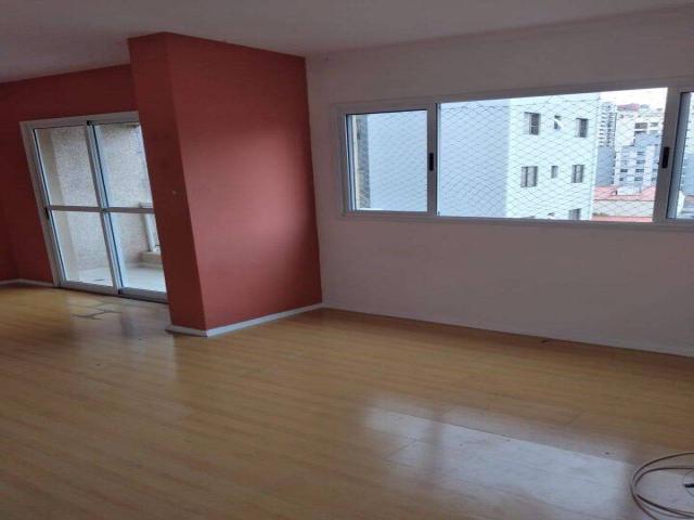 Locação em Vila Bastos - Santo André