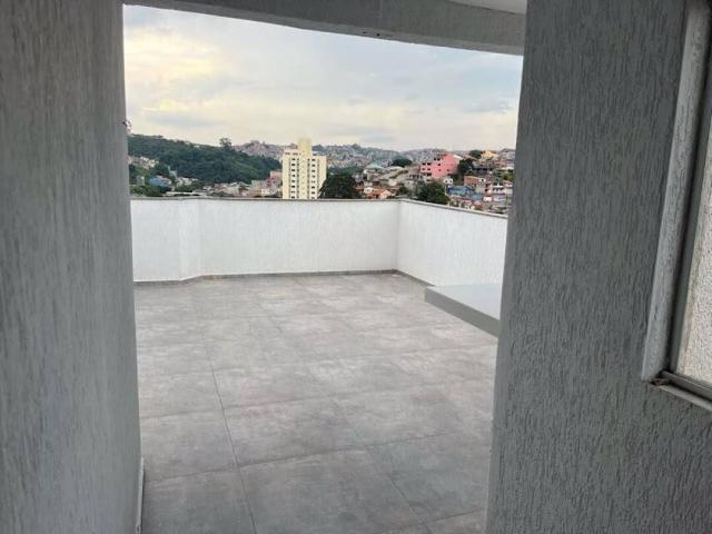 Cobertura para Locação em Mauá - 4