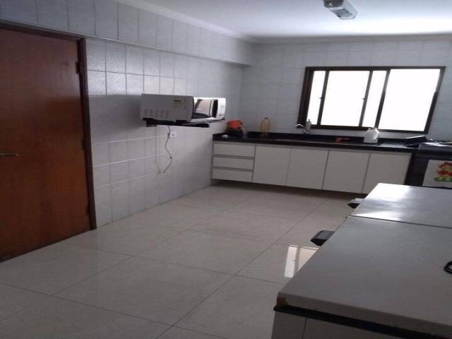 Apartamento para Venda em Santo André - 5