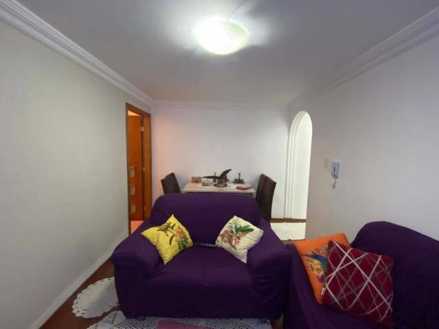Apartamento para Venda em São Bernardo do Campo - 2
