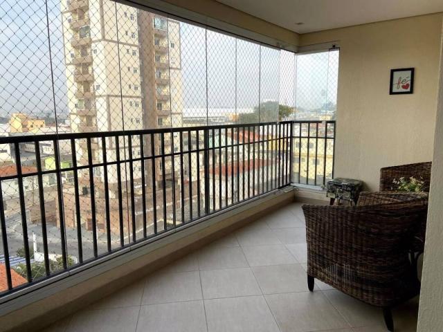 Apartamento para Venda em São Bernardo do Campo - 4