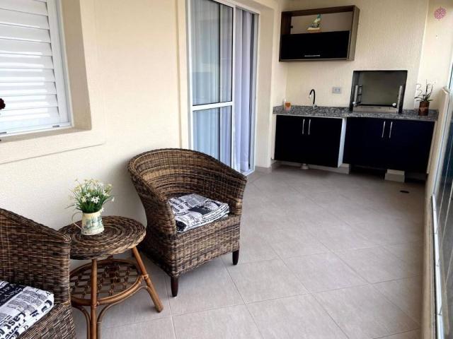 Apartamento para Venda em São Bernardo do Campo - 5