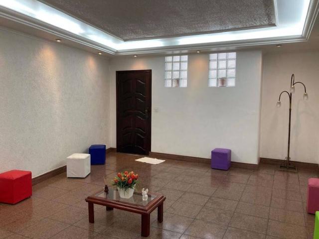 Venda em Jardim Olavo Bilac - São Bernardo do Campo