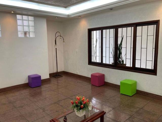 #SO0183 - Sobrado para Venda em São Bernardo do Campo - SP - 2