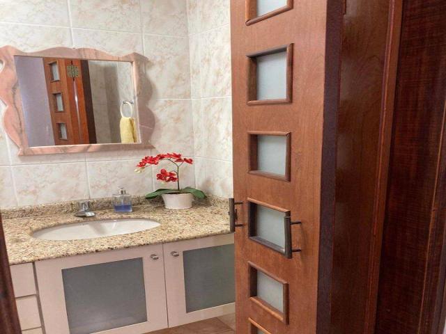Sobrado para Venda em São Bernardo do Campo - 5