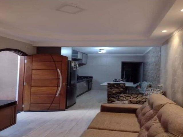 #SO0184 - Sobrado para Venda em São Bernardo do Campo - SP - 2