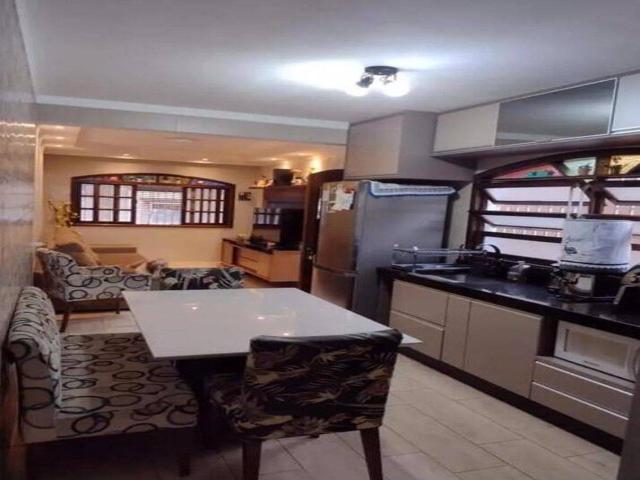 #SO0184 - Sobrado para Venda em São Bernardo do Campo - SP - 3