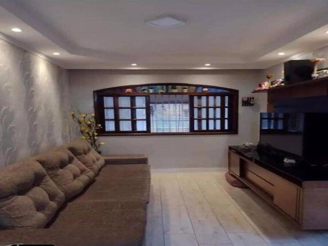 Venda em Vila Vivaldi - São Bernardo do Campo